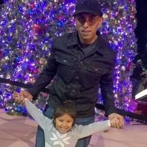 Meet your Posher, George